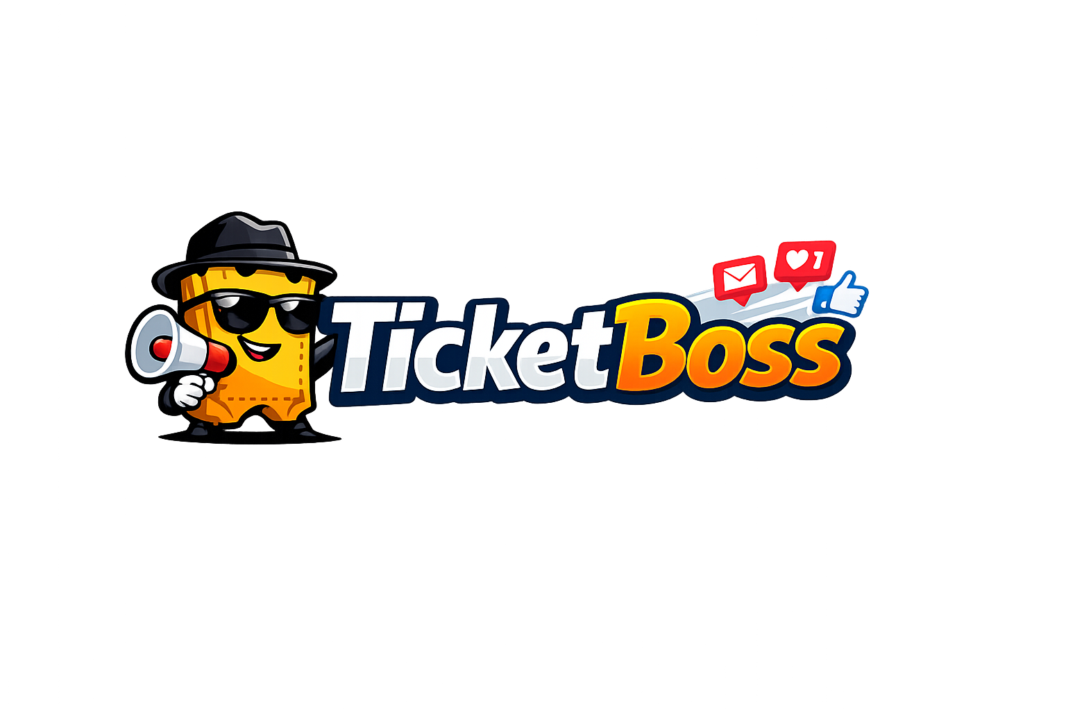 Ticketboss - All-in-One Event Platform